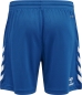 Preview: Kinder Short Hummel Core XK - Blau